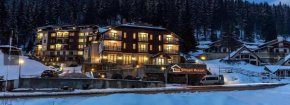 Apartament 202 Stream Resort Hotel